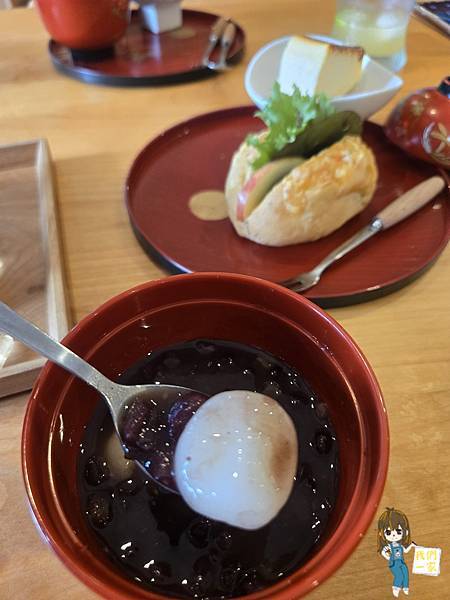 桃園羅浮 藏在山林裡的日式小京都:一場用足浴+玫瑰冰磚午後 桃園羅浮 藏在山林裡的日式小京都:一場用足浴+玫瑰冰磚午後