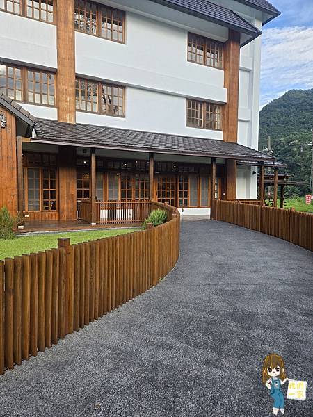 桃園羅浮 藏在山林裡的日式小京都:一場用足浴+玫瑰冰磚午後 桃園羅浮 藏在山林裡的日式小京都:一場用足浴+玫瑰冰磚午後