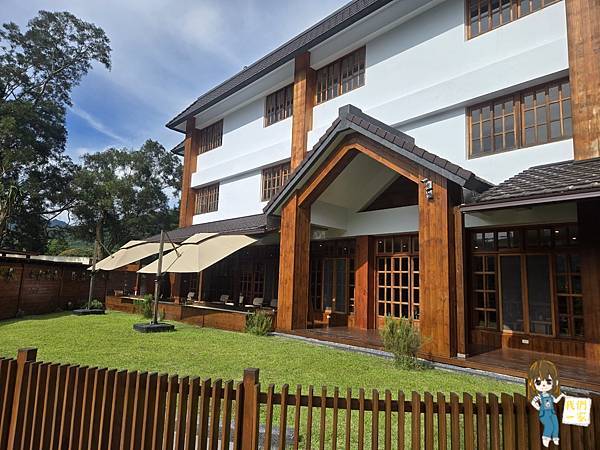 桃園羅浮 藏在山林裡的日式小京都:一場用足浴+玫瑰冰磚午後 桃園羅浮 藏在山林裡的日式小京都:一場用足浴+玫瑰冰磚午後