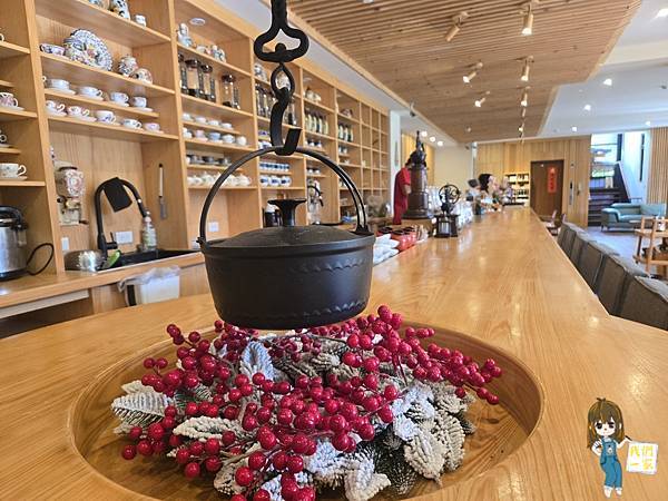 桃園羅浮 藏在山林裡的日式小京都:一場用足浴+玫瑰冰磚午後 桃園羅浮 藏在山林裡的日式小京都:一場用足浴+玫瑰冰磚午後