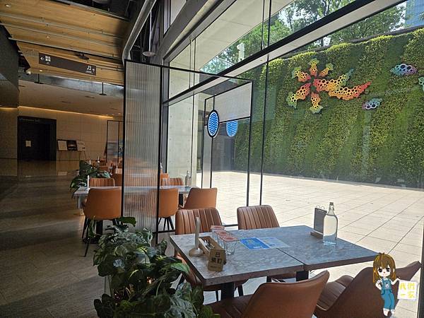 台北松菸 成真咖啡 ComeTrue CAFE健康系早午餐與 台北松菸 成真咖啡 ComeTrue CAFE健康系早午餐與