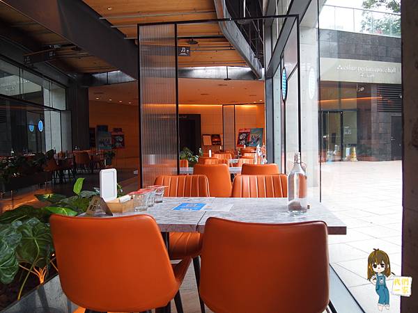 台北松菸 成真咖啡 ComeTrue CAFE健康系早午餐與 台北松菸 成真咖啡 ComeTrue CAFE健康系早午餐與