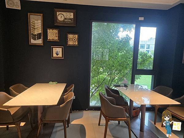 中壢隱藏版小庭園餐廳,綠意與藝術交織的美食饗宴/沃德先生烘焙 中壢隱藏版小庭園餐廳,綠意與藝術交織的美食饗宴/沃德先生烘焙