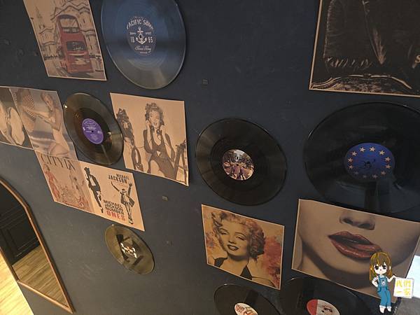 中壢隱藏版小庭園餐廳,綠意與藝術交織的美食饗宴/沃德先生烘焙 中壢隱藏版小庭園餐廳,綠意與藝術交織的美食饗宴/沃德先生烘焙