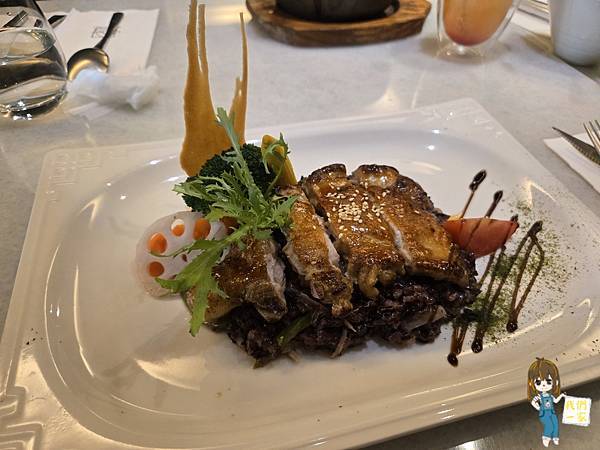 中壢隱藏版小庭園餐廳,綠意與藝術交織的美食饗宴/沃德先生烘焙 中壢隱藏版小庭園餐廳,綠意與藝術交織的美食饗宴/沃德先生烘焙