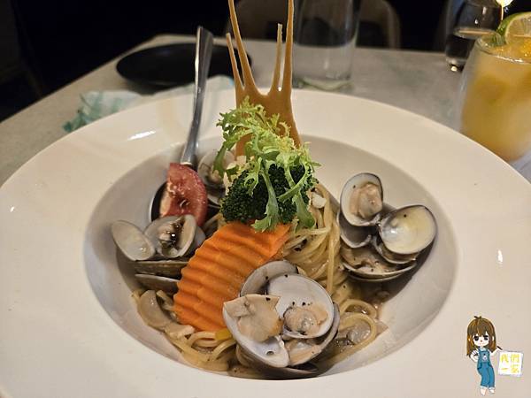 中壢隱藏版小庭園餐廳,綠意與藝術交織的美食饗宴/沃德先生烘焙 中壢隱藏版小庭園餐廳,綠意與藝術交織的美食饗宴/沃德先生烘焙