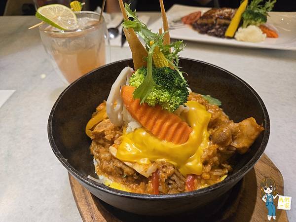 中壢隱藏版小庭園餐廳,綠意與藝術交織的美食饗宴/沃德先生烘焙 中壢隱藏版小庭園餐廳,綠意與藝術交織的美食饗宴/沃德先生烘焙