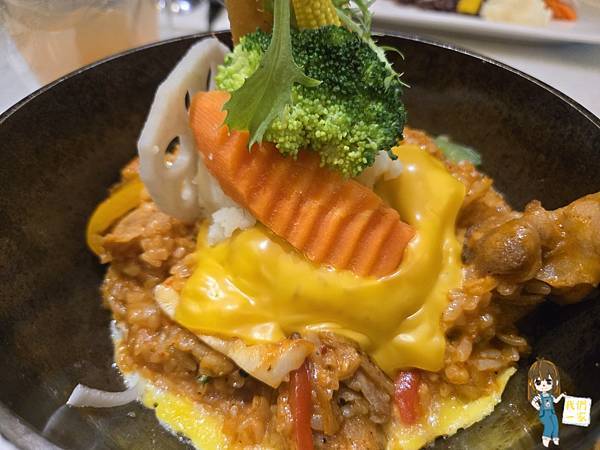 中壢隱藏版小庭園餐廳,綠意與藝術交織的美食饗宴/沃德先生烘焙 中壢隱藏版小庭園餐廳,綠意與藝術交織的美食饗宴/沃德先生烘焙