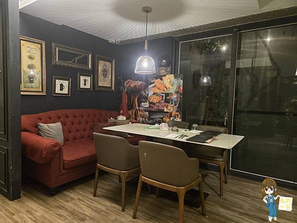 中壢隱藏版小庭園餐廳,綠意與藝術交織的美食饗宴/沃德先生烘焙 中壢隱藏版小庭園餐廳,綠意與藝術交織的美食饗宴/沃德先生烘焙