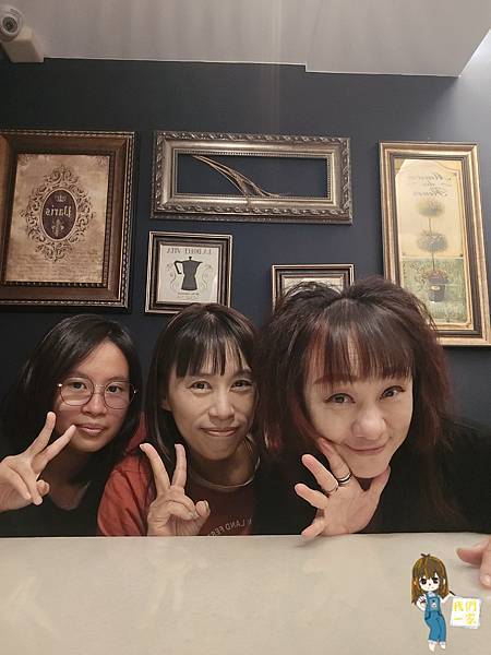 中壢隱藏版小庭園餐廳,綠意與藝術交織的美食饗宴/沃德先生烘焙 中壢隱藏版小庭園餐廳,綠意與藝術交織的美食饗宴/沃德先生烘焙