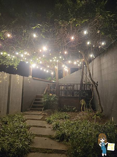 中壢隱藏版小庭園餐廳,綠意與藝術交織的美食饗宴/沃德先生烘焙 中壢隱藏版小庭園餐廳,綠意與藝術交織的美食饗宴/沃德先生烘焙