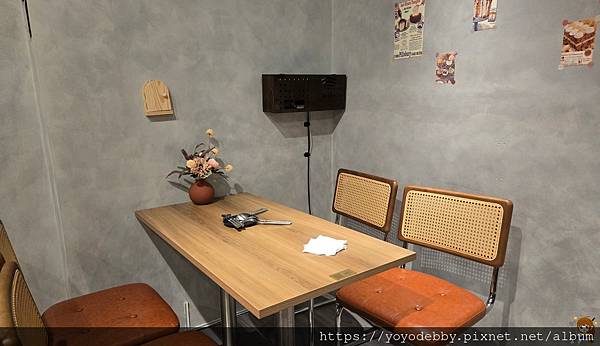 竹北姊妹淘聚會的祕密基地/Nosh Coffee Brunc 竹北姊妹淘聚會的祕密基地/Nosh Coffee Brunc