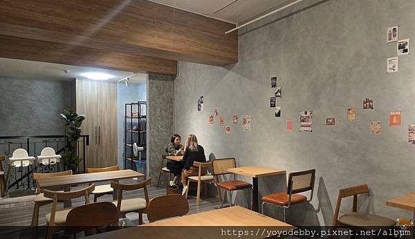 竹北姊妹淘聚會的祕密基地/Nosh Coffee Brunc 竹北姊妹淘聚會的祕密基地/Nosh Coffee Brunc