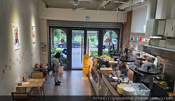 竹北姊妹淘聚會的祕密基地/Nosh Coffee Brunc 竹北姊妹淘聚會的祕密基地/Nosh Coffee Brunc