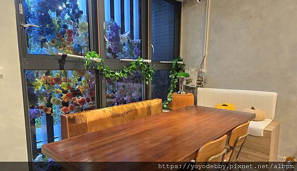 竹北姊妹淘聚會的祕密基地/Nosh Coffee Brunc 竹北姊妹淘聚會的祕密基地/Nosh Coffee Brunc