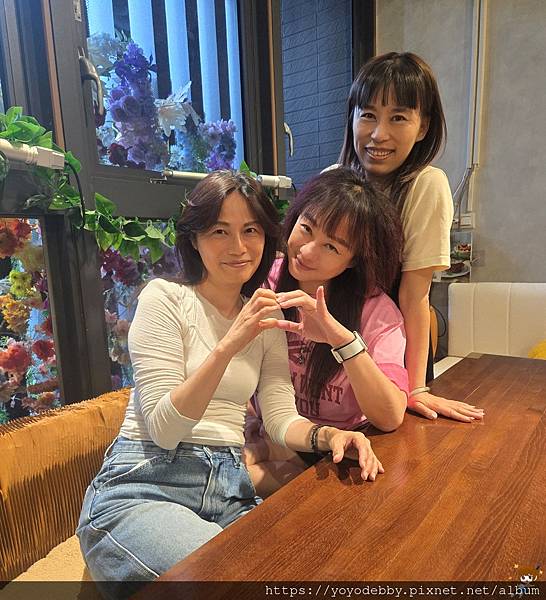 竹北姊妹淘聚會的祕密基地/Nosh Coffee Brunc 竹北姊妹淘聚會的祕密基地/Nosh Coffee Brunc