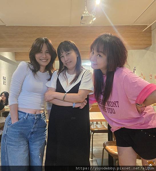 竹北姊妹淘聚會的祕密基地/Nosh Coffee Brunc 竹北姊妹淘聚會的祕密基地/Nosh Coffee Brunc