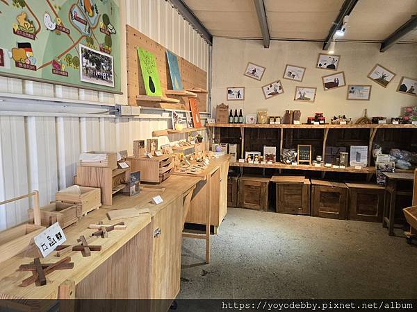 桃園大溪 手作青醬香、木作節奏響:大溪內柵的一日慢旅行 桃園大溪 手作青醬香、木作節奏響:大溪內柵的一日慢旅行