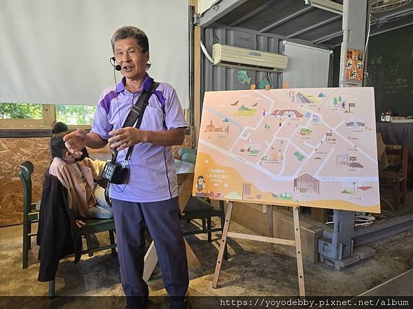 桃園大溪 手作青醬香、木作節奏響:大溪內柵的一日慢旅行 桃園大溪 手作青醬香、木作節奏響:大溪內柵的一日慢旅行