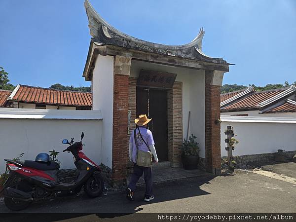 桃園大溪 手作青醬香、木作節奏響:大溪內柵的一日慢旅行 桃園大溪 手作青醬香、木作節奏響:大溪內柵的一日慢旅行