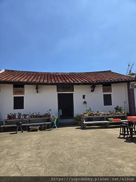 桃園大溪 手作青醬香、木作節奏響:大溪內柵的一日慢旅行 桃園大溪 手作青醬香、木作節奏響:大溪內柵的一日慢旅行