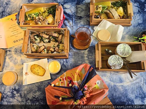 桃園大溪 手作青醬香、木作節奏響:大溪內柵的一日慢旅行 桃園大溪 手作青醬香、木作節奏響:大溪內柵的一日慢旅行