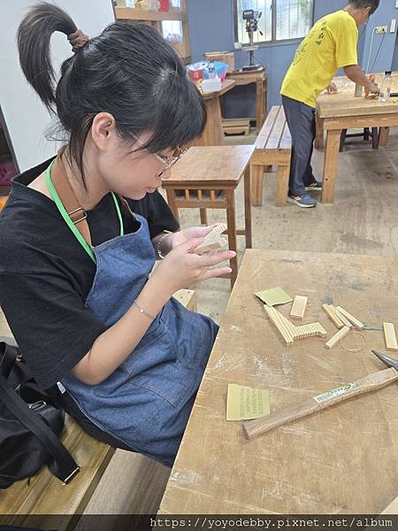 桃園大溪 手作青醬香、木作節奏響:大溪內柵的一日慢旅行 桃園大溪 手作青醬香、木作節奏響:大溪內柵的一日慢旅行
