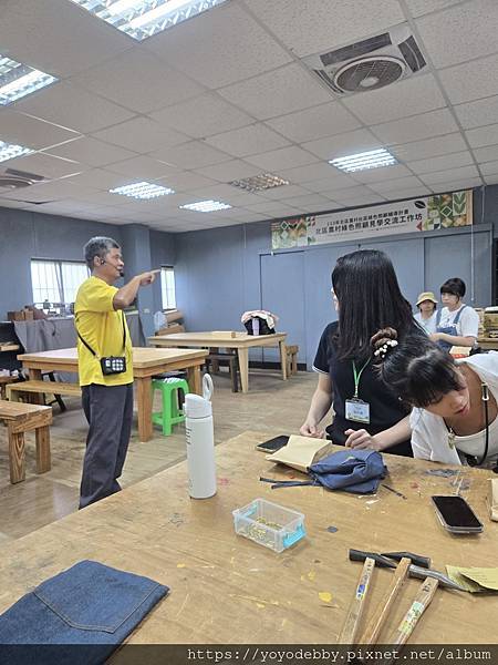 桃園大溪 手作青醬香、木作節奏響:大溪內柵的一日慢旅行 桃園大溪 手作青醬香、木作節奏響:大溪內柵的一日慢旅行