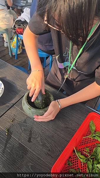 桃園大溪 手作青醬香、木作節奏響:大溪內柵的一日慢旅行 桃園大溪 手作青醬香、木作節奏響:大溪內柵的一日慢旅行