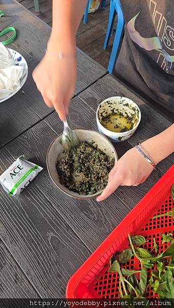 桃園大溪 手作青醬香、木作節奏響:大溪內柵的一日慢旅行 桃園大溪 手作青醬香、木作節奏響:大溪內柵的一日慢旅行