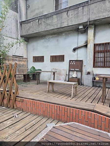 桃園大溪 手作青醬香、木作節奏響:大溪內柵的一日慢旅行