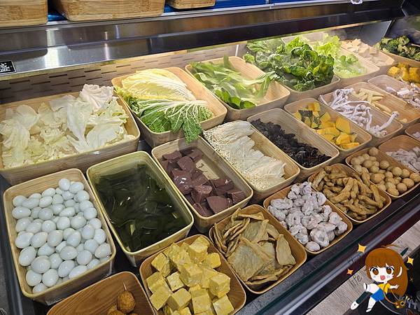 【桃園火鍋界大爆發】饗點鍋 Joy Hot Pot:18 盎 【桃園火鍋界大爆發】饗點鍋 Joy Hot Pot:18 盎