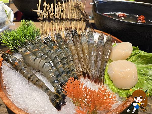 【桃園火鍋界大爆發】饗點鍋 Joy Hot Pot:18 盎 【桃園火鍋界大爆發】饗點鍋 Joy Hot Pot:18 盎