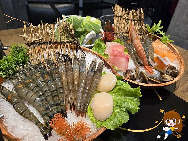 【桃園火鍋界大爆發】饗點鍋 Joy Hot Pot:18 盎 【桃園火鍋界大爆發】饗點鍋 Joy Hot Pot:18 盎