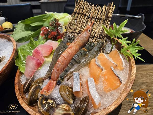 【桃園火鍋界大爆發】饗點鍋 Joy Hot Pot:18 盎 【桃園火鍋界大爆發】饗點鍋 Joy Hot Pot:18 盎