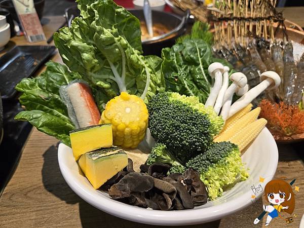 【桃園火鍋界大爆發】饗點鍋 Joy Hot Pot:18 盎 【桃園火鍋界大爆發】饗點鍋 Joy Hot Pot:18 盎