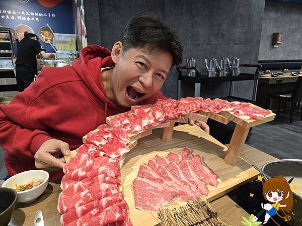 【桃園火鍋界大爆發】饗點鍋 Joy Hot Pot:18 盎 【桃園火鍋界大爆發】饗點鍋 Joy Hot Pot:18 盎