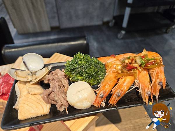 【桃園火鍋界大爆發】饗點鍋 Joy Hot Pot:18 盎 【桃園火鍋界大爆發】饗點鍋 Joy Hot Pot:18 盎