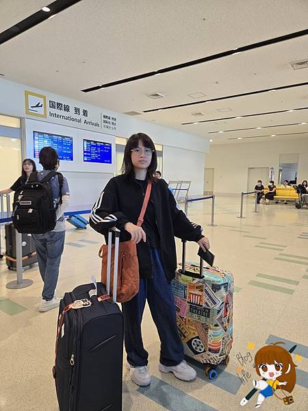 沖繩自由行 Day 1不自駕也能超好玩!從機場美食到國際通