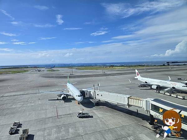 沖繩自由行 Day 1不自駕也能超好玩!從機場美食到國際通 沖繩自由行 Day 1不自駕也能超好玩!從機場美食到國際通