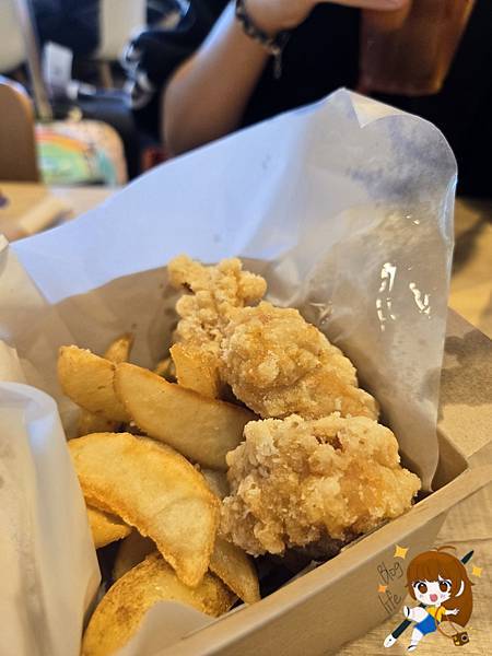 沖繩自由行 Day 1不自駕也能超好玩!從機場美食到國際通