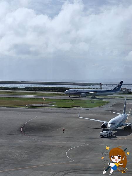 沖繩自由行 Day 1不自駕也能超好玩!從機場美食到國際通 沖繩自由行 Day 1不自駕也能超好玩!從機場美食到國際通