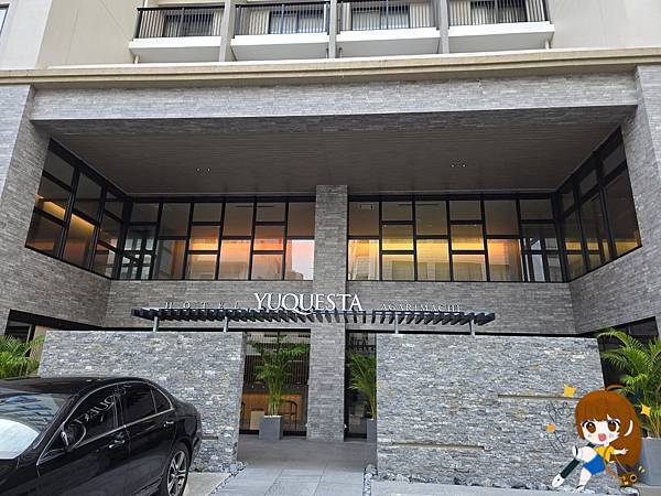 沖繩自由行 Day 1不自駕也能超好玩!從機場美食到國際通