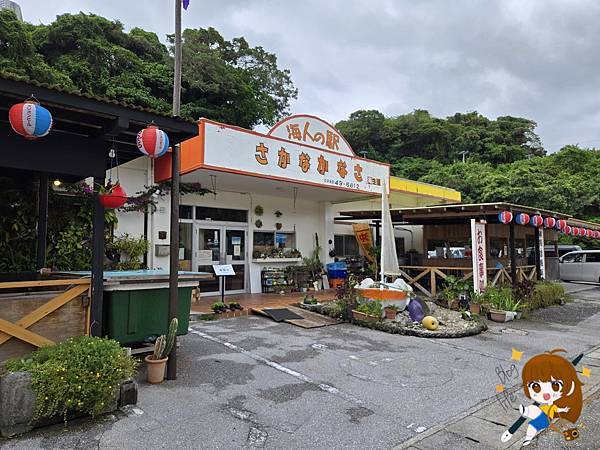 沖繩 Day 2不自駕也能一路玩北部!美麗海水族館、古宇利