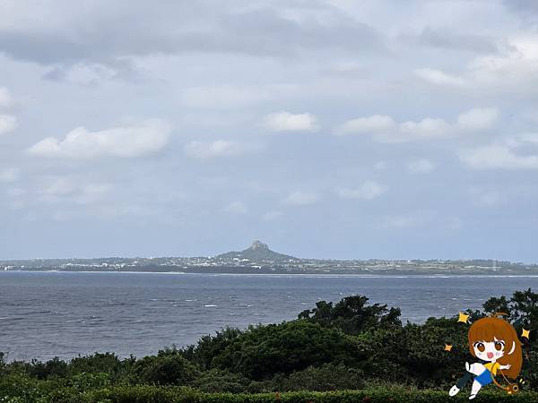 沖繩 Day 2不自駕也能一路玩北部!美麗海水族館、古宇利 沖繩 Day 2不自駕也能一路玩北部!美麗海水族館、古宇利