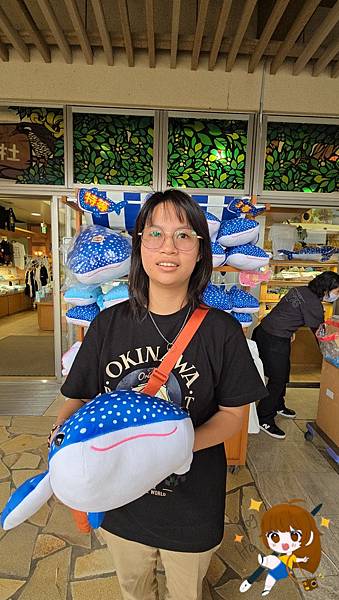 沖繩 Day 2不自駕也能一路玩北部!美麗海水族館、古宇利 沖繩 Day 2不自駕也能一路玩北部!美麗海水族館、古宇利