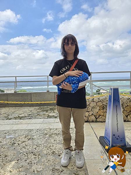沖繩 Day 2不自駕也能一路玩北部!美麗海水族館、古宇利