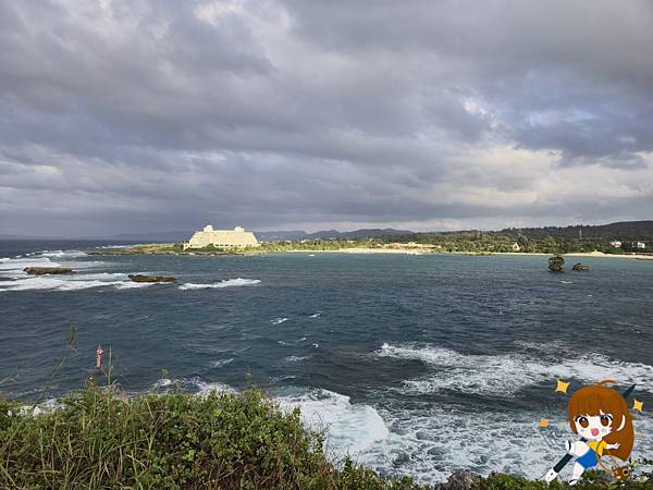 沖繩 Day 2不自駕也能一路玩北部!美麗海水族館、古宇利