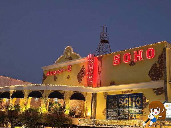 沖繩 Day 2不自駕也能一路玩北部!美麗海水族館、古宇利