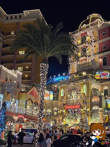 沖繩 Day 2不自駕也能一路玩北部!美麗海水族館、古宇利